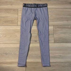 Gymshark Fit Seamless Leggings(Size Small)